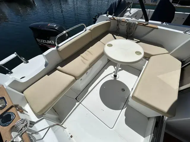 Beneteau Antares 7.80