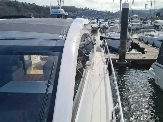 Fairline Targa 45 Open