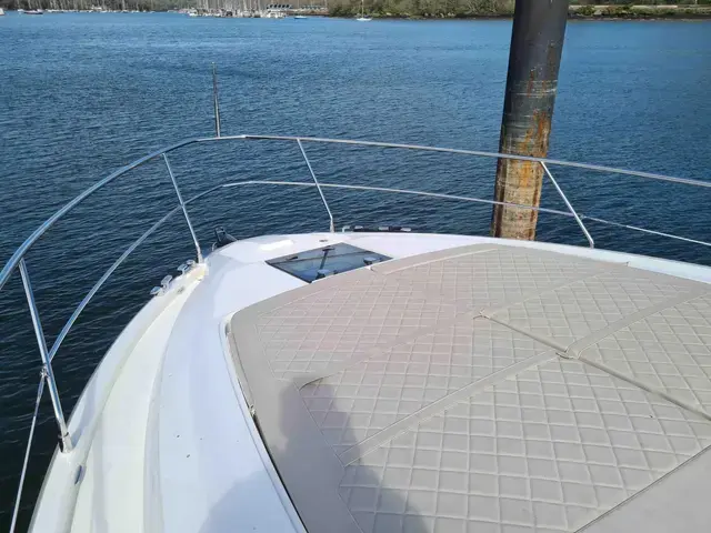 Fairline Targa 45 Open