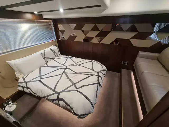 Fairline Targa 45 Open