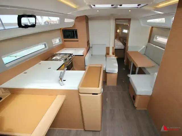 Jeanneau Sun Odyssey 410