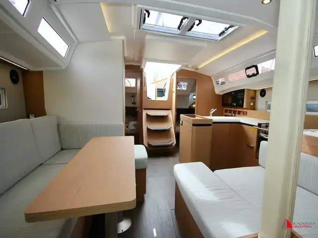 Jeanneau Sun Odyssey 410