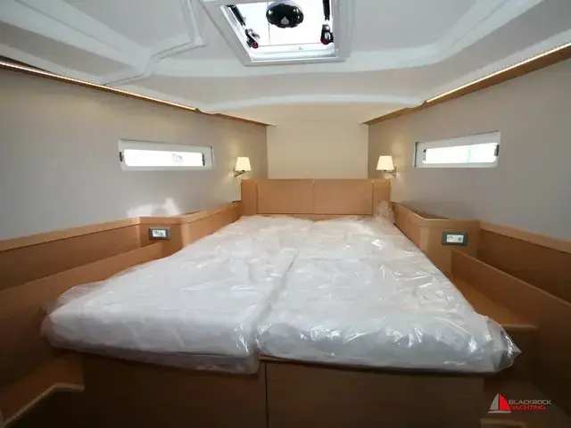 Jeanneau Sun Odyssey 410