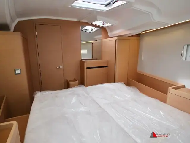 Jeanneau Sun Odyssey 410