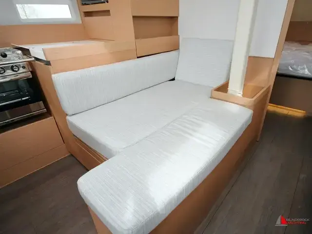 Jeanneau Sun Odyssey 410