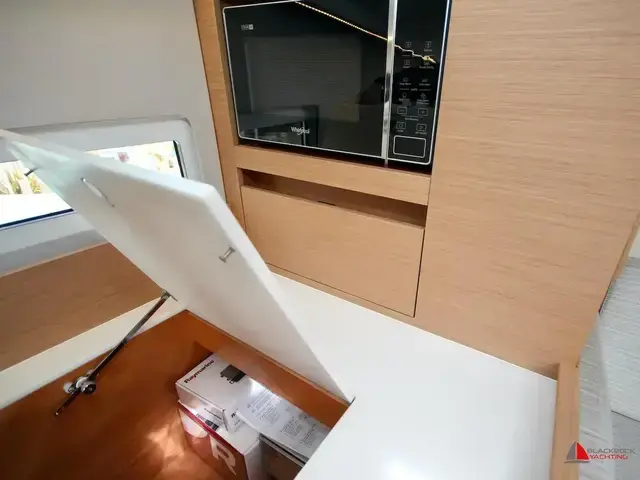 Jeanneau Sun Odyssey 410