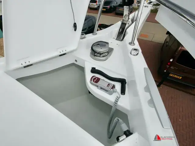 Jeanneau Sun Odyssey 410