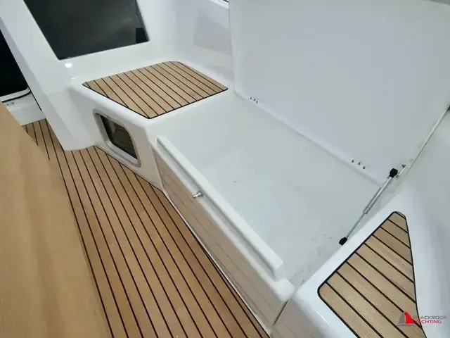 Jeanneau Sun Odyssey 410