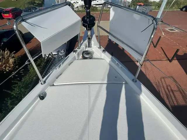 Jeanneau Sun Odyssey 410