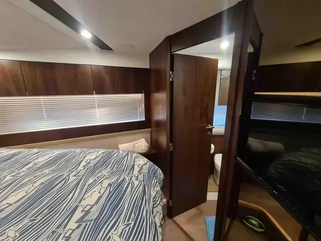 Fairline Targa 45 Open