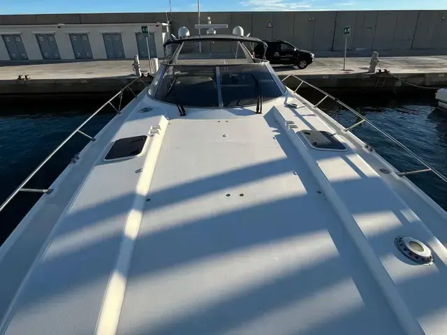 Sunseeker Camargue 55