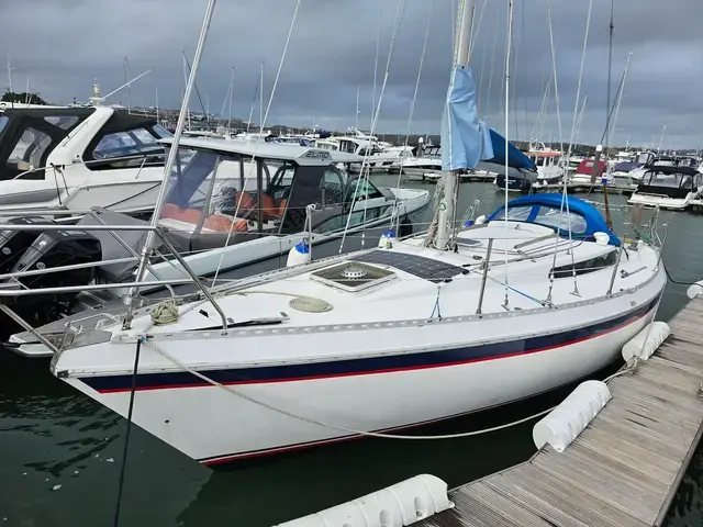 Gib Sea 28