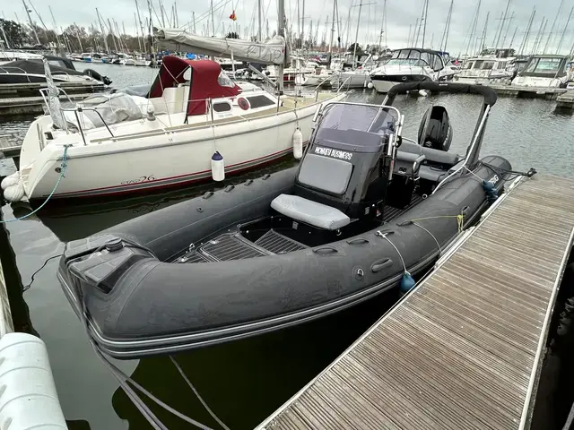 Brig Eagle 650