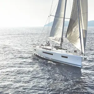 2024 Jeanneau Sun Odyssey 440