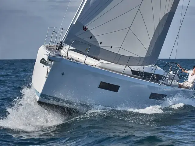 Jeanneau Sun Odyssey 440