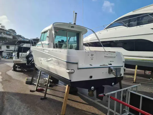 Jeanneau Merry Fisher 695