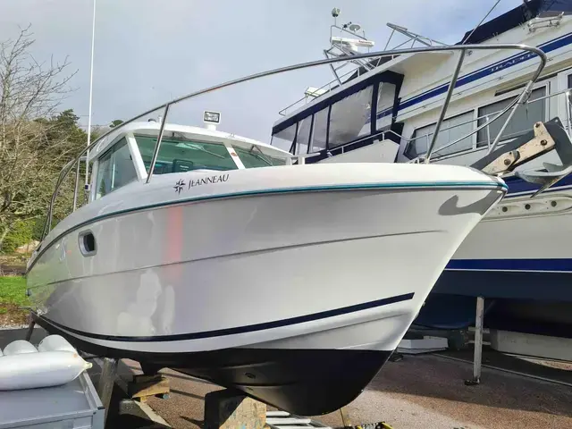 Jeanneau Merry Fisher 695