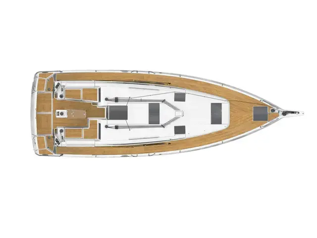 Jeanneau Sun Odyssey 440