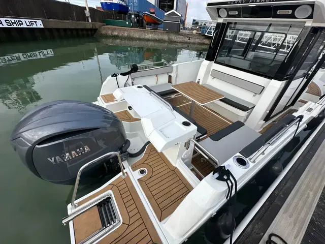 Jeanneau MERRY FISHER 795 SPORT