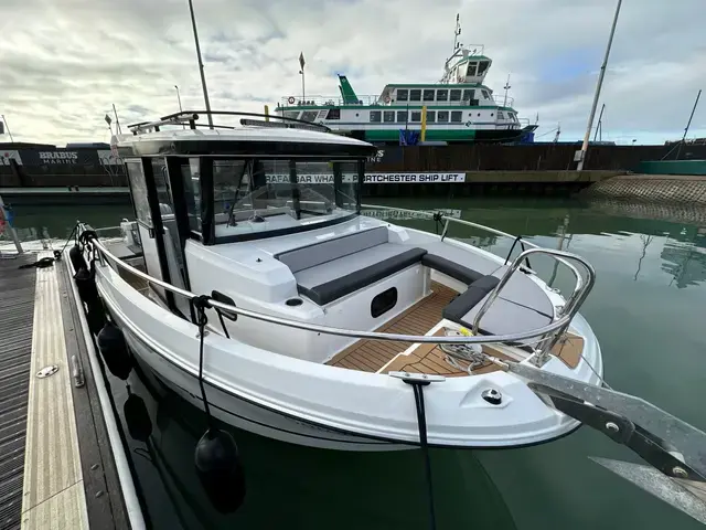 Jeanneau MERRY FISHER 795 SPORT