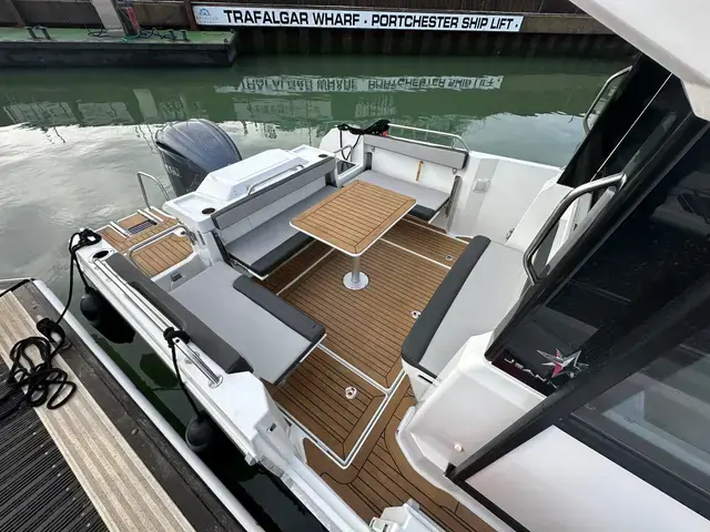 Jeanneau MERRY FISHER 795 SPORT