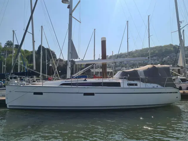 Bavaria 37 Cruiser