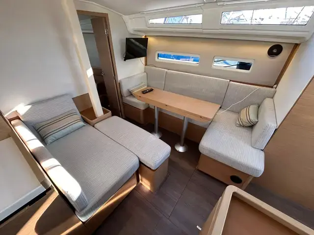 Jeanneau Sun Odyssey 410