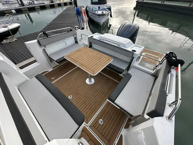 Jeanneau MERRY FISHER 795 SPORT