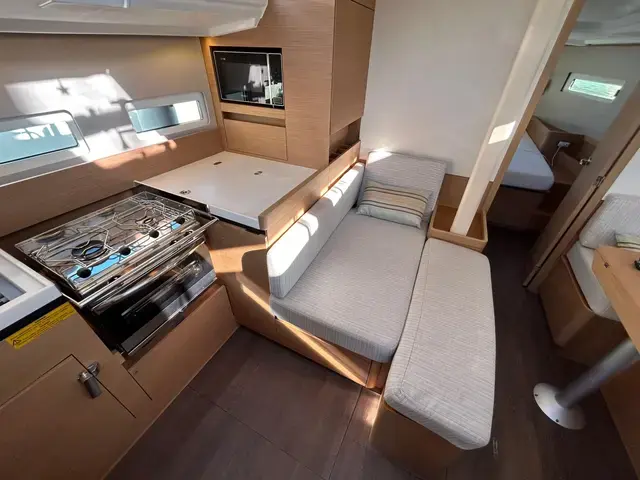 Jeanneau Sun Odyssey 410