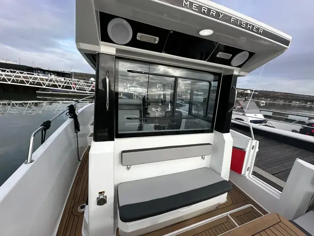 Jeanneau MERRY FISHER 795 SPORT