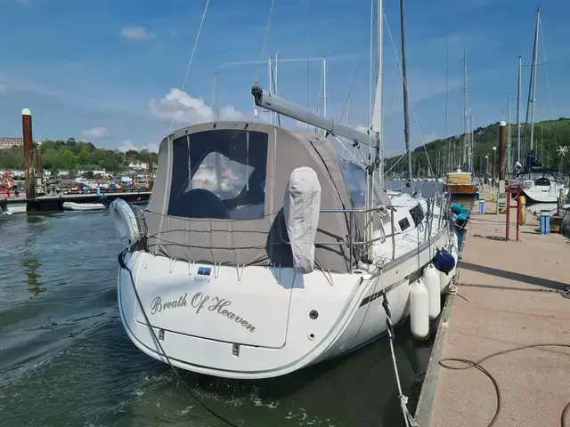 Bavaria Cruiser 37