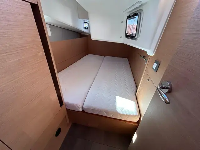 Jeanneau Sun Odyssey 410