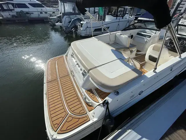 Bayliner Vr5