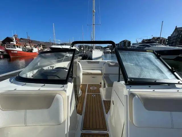 Bayliner Vr5