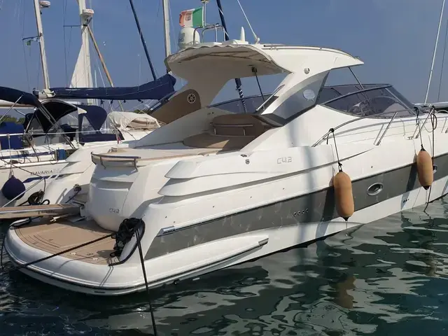 Sessa C42 HT