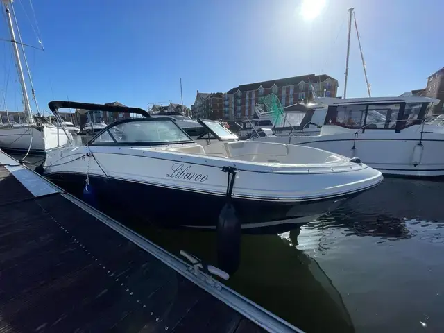 Bayliner Vr5