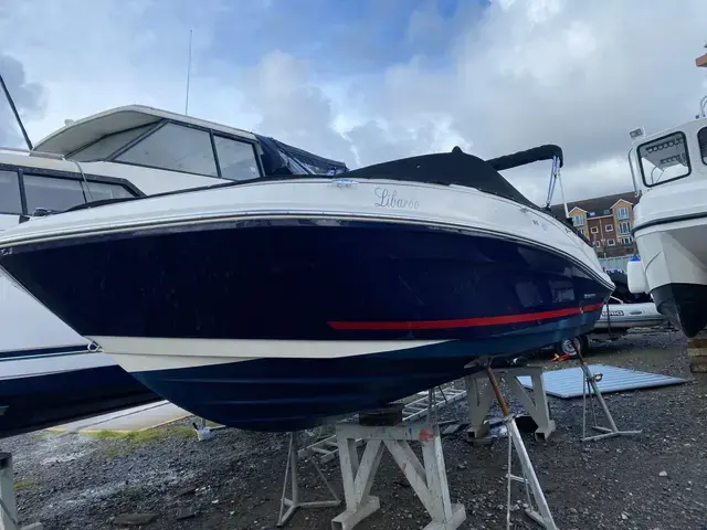 Bayliner Vr5