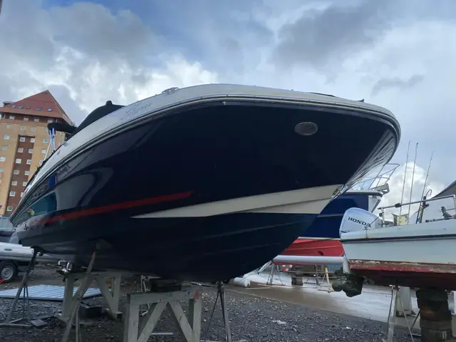 Bayliner Vr5