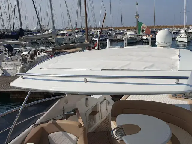 Sessa C42 HT