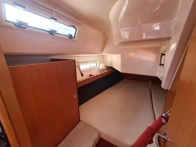 Bavaria Cruiser 37