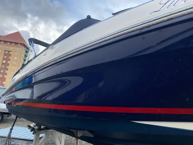 Bayliner Vr5