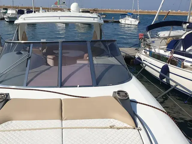 Sessa C42 HT