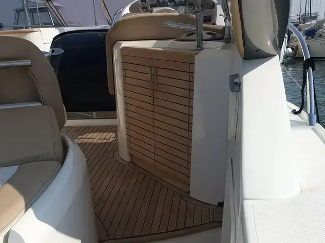 Sessa C42 HT