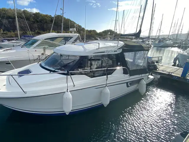 Jeanneau Merry Fisher 795