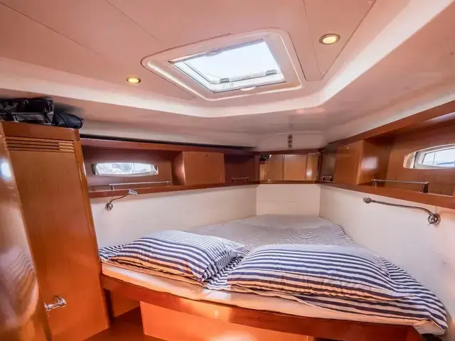 Beneteau Oceanis 46