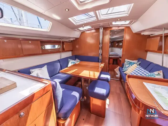 Beneteau Oceanis 46