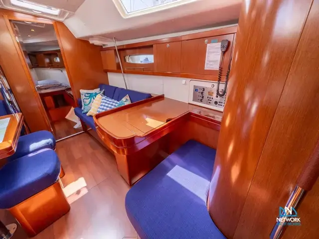 Beneteau Oceanis 46