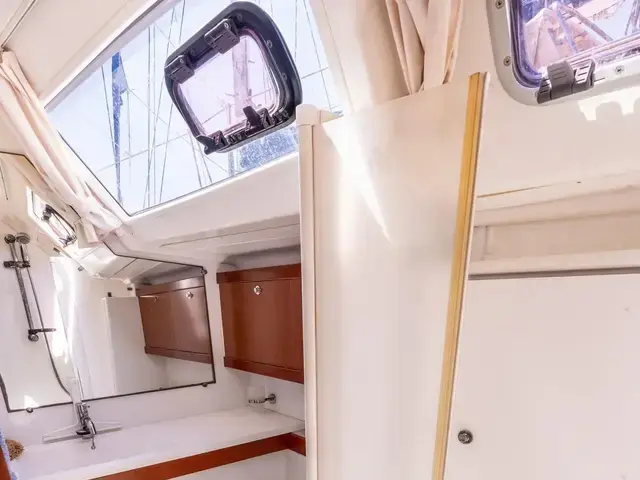 Beneteau Oceanis 46