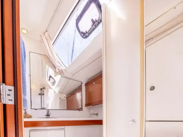 Beneteau Oceanis 46