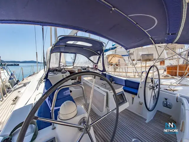 Beneteau Oceanis 46